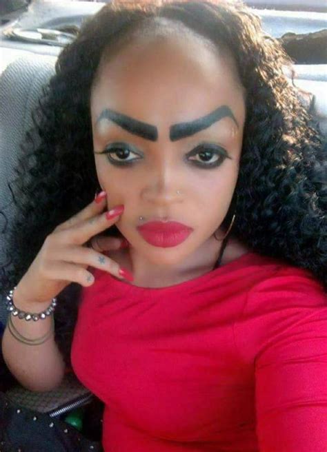 looks odd.